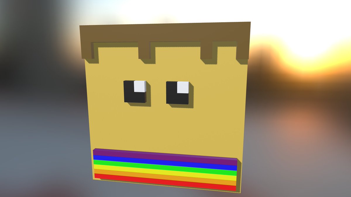 voxelcanvas's tweet image. NEW Voxel Art |  tinyurl.com/2m4uj995
voxelcanvas.me/gallery
 #voxel #voxelart #VOXELCANVAS