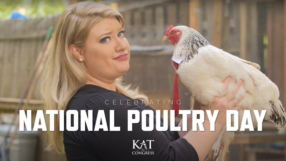 Kat Cammack tweet media