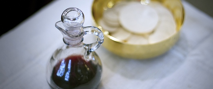 BpSeraphimMary's tweet photo. Gracious Father, whose blessed Son Jesus Christ came down from heaven to be the true bread which gives life to the world: Evermore give us this bread, that he may live in us and we in him; who lives and reigns with you and the Holy Spirit, one God, now and forever. Amen.

#LentIV https://t.co/VN4ryOxmlq