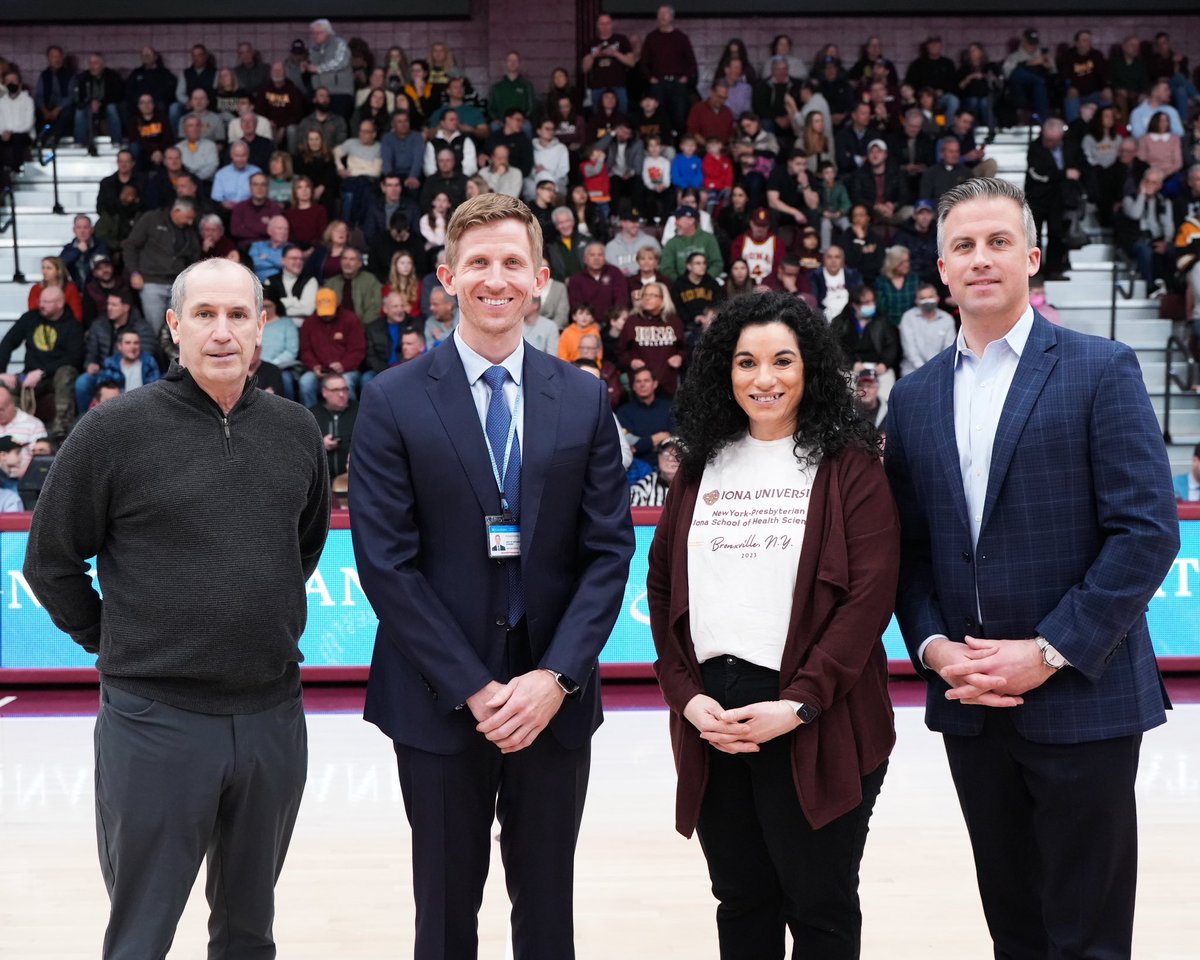 Michael L. Knudsen, MD, FAAOS (@mikeknudsenmd) on Twitter photo Congratulations to both <a href="/MAACHoops/">#MAACHoops</a> Champions <a href="/IonaWBB/">Iona Women's Hoops</a> and <a href="/IonaGaelsMBB/">Iona Menโs Basketball</a> teams on each of their incredible seasons. The <a href="/IonaGaels/">Iona Athletics</a> community and #GaelNation are so incredibly proud of all that you have accomplished! #MarchMadness <a href="/ionauniversity/">Iona University</a> <a href="/nyphospital/">NewYork-Presbyterian</a> <a href="/OrthoColumbia/">Columbia Orthopedics</a> Congratulations to both <a href="/MAACHoops/">#MAACHoops</a> Champions <a href="/IonaWBB/">Iona Women's Hoops</a> and <a href="/IonaGaelsMBB/">Iona Menโs Basketball</a> teams on each of their incredible seasons. The <a href="/IonaGaels/">Iona Athletics</a> community and #GaelNation are so incredibly proud of all that you have accomplished! #MarchMadness <a href="/ionauniversity/">Iona University</a> <a href="/nyphospital/">NewYork-Presbyterian</a> <a href="/OrthoColumbia/">Columbia Orthopedics</a>