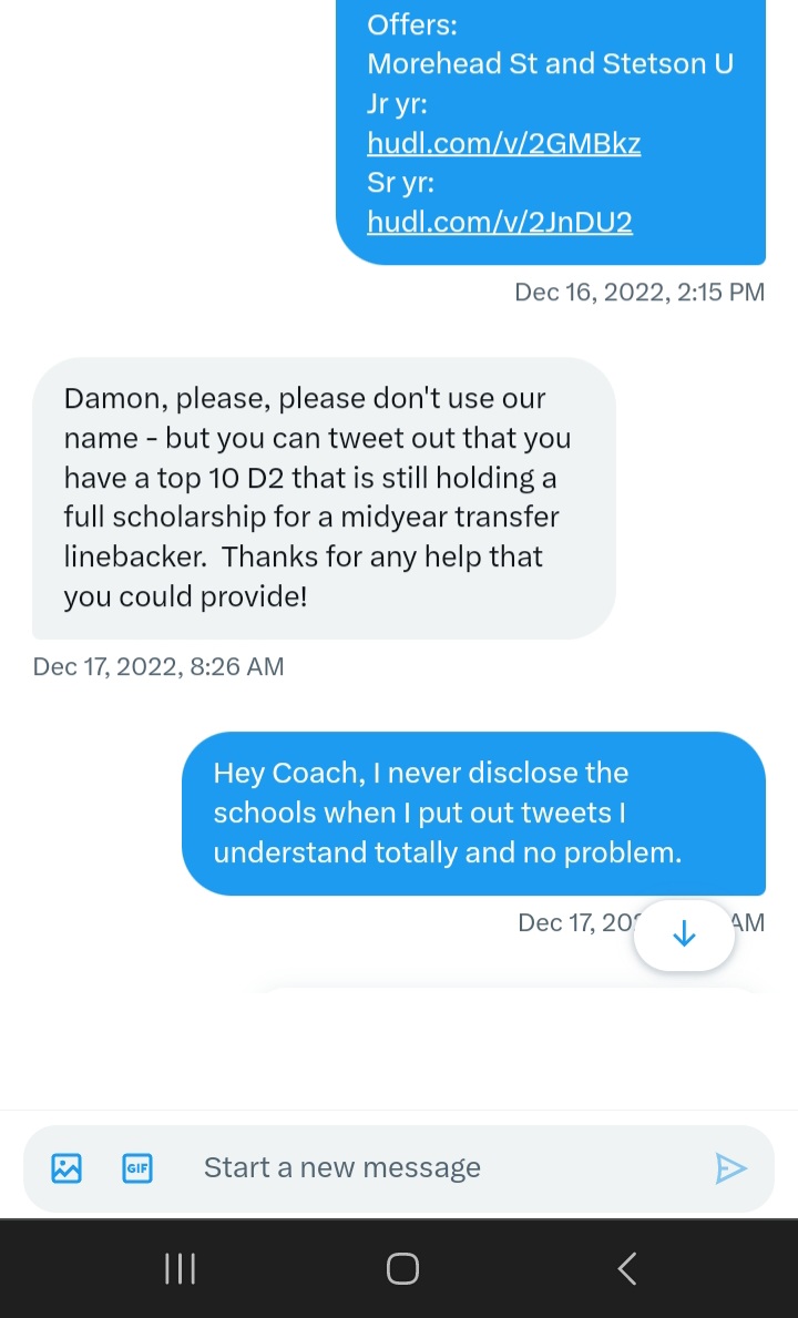 Damon Simmons tweet media