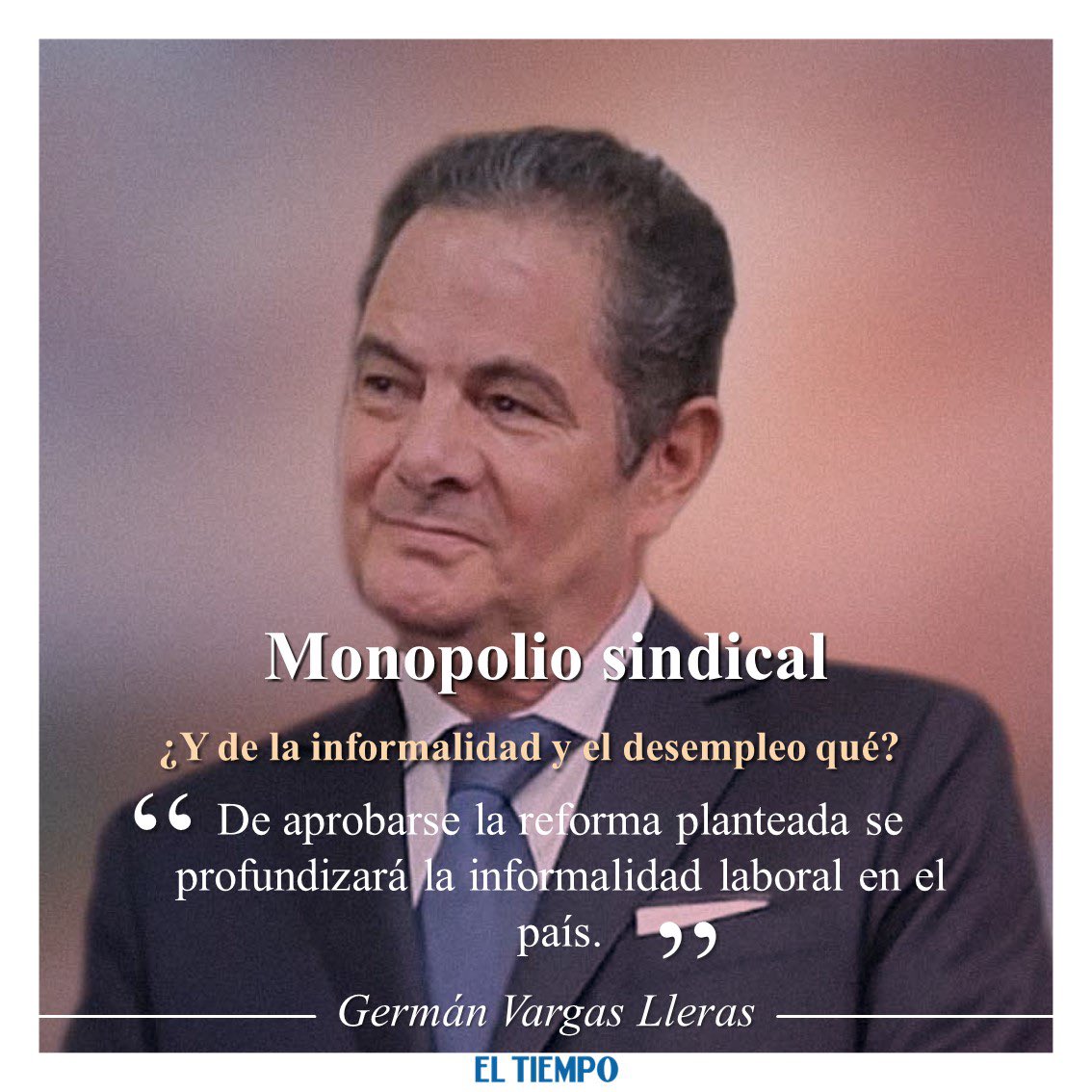 Germán Vargas Lleras tweet media