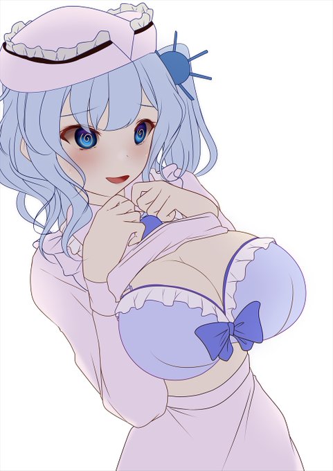 ぐるぐるお目目 