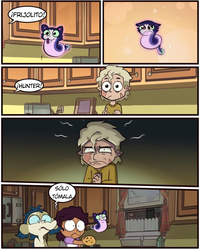 PanaDorado's tweet photo. Créditos: @MoringmarkMark
Link: https://t.co/pj0PT77S8k
#theowlhouse #aquelarredeltraductor #moringmarkluznoceda #moringmarkugh #tohluznoceda #moringmarkvee #moringmarkhunter #moringmarkstringbean #moringmarktaliamigo #moringmarkcomics #lacasabuho https://t.co/tfRUhSZHXM