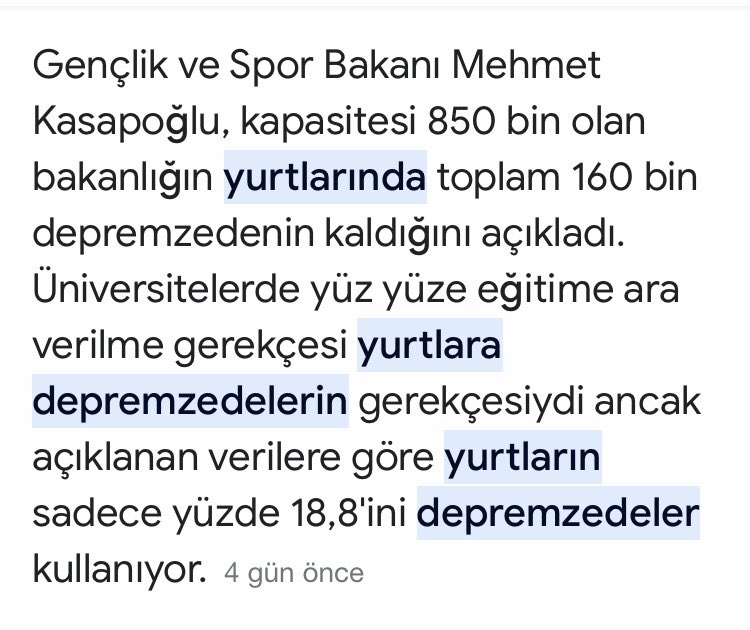 helpama's tweet photo. #Kabinedeunikarari 160 bin kişi misafirhaneler vs devletin başka barınma yerlerine yerleştirebilirlerdi https://t.co/IduSk6JVn9