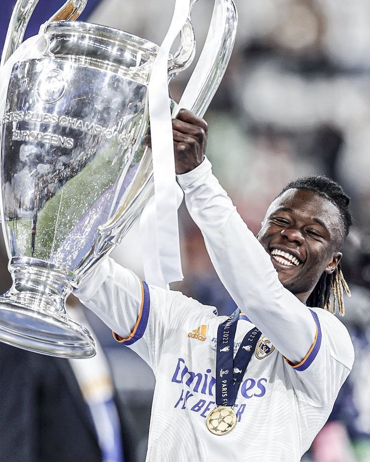 Real Madrid 👑 tweet media