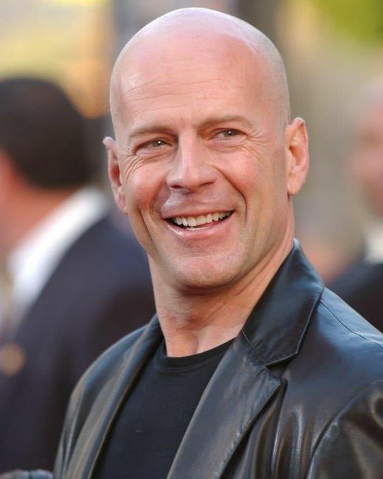 Happy 68th birthday to Walter Bruce Willis (born March 19, 1955). 