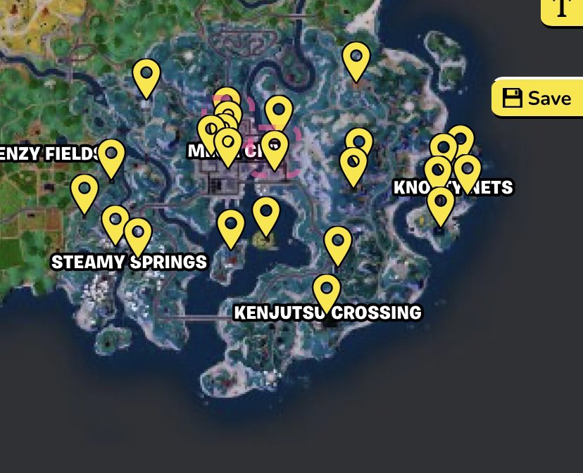 1334Rubys's tweet image. 新シーズンのマップのドロップマップ作りました！！欲しい人いいね RT!!!

#ドロップmap #dropmapfree
#BestDropMap