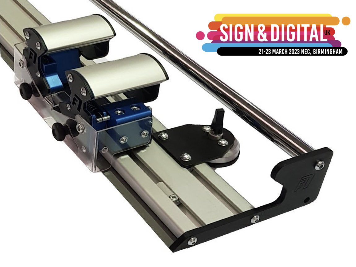 plot IT (@plot_it) on Twitter photo Discover Print Finishing with us on stand P2 at this weeks <a href="/Signanddigital/">Sign & Digital UK</a> Show, we will have the Easycut cutting bar for rigid materials up-to 15mm & the Neolt Electro Power Trim for depths of up-to 1.6mm #sduk #print Discover Print Finishing with us on stand P2 at this weeks <a href="/Signanddigital/">Sign & Digital UK</a> Show, we will have the Easycut cutting bar for rigid materials up-to 15mm & the Neolt Electro Power Trim for depths of up-to 1.6mm #sduk #print