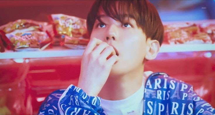 BOXIANx's tweet photo. baekhyun and his rare facts that you might not know about 
a thread ; https://t.co/QHLXfUJE3Y