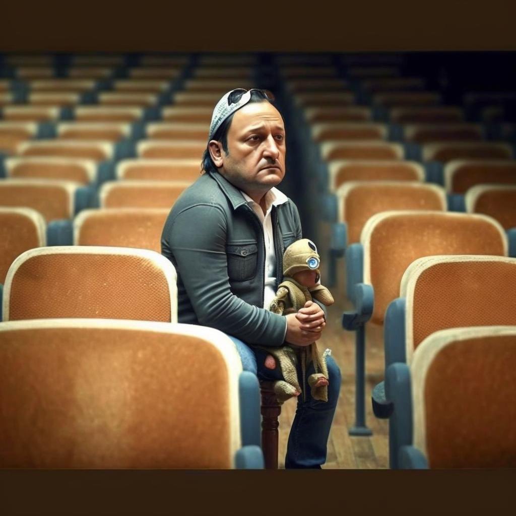 Saul Castillo T tweet media