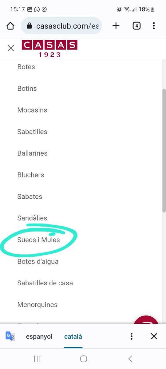 🤦🏻😂
Són de bona pasta els del nord...
#UnPasoMas #Casas