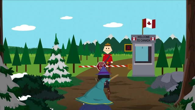 some 🇨🇦 canadian flags 🇨🇦 in videogames:

<a href="/celeste_game/">Celeste</a> - <a href="/IntoTheLongDark/">The Long Dark</a> - <a href="/PlayOverwatch/">Overwatch</a> 2 - <a href="/SouthPark/">South Park</a>: The Stick of Truth