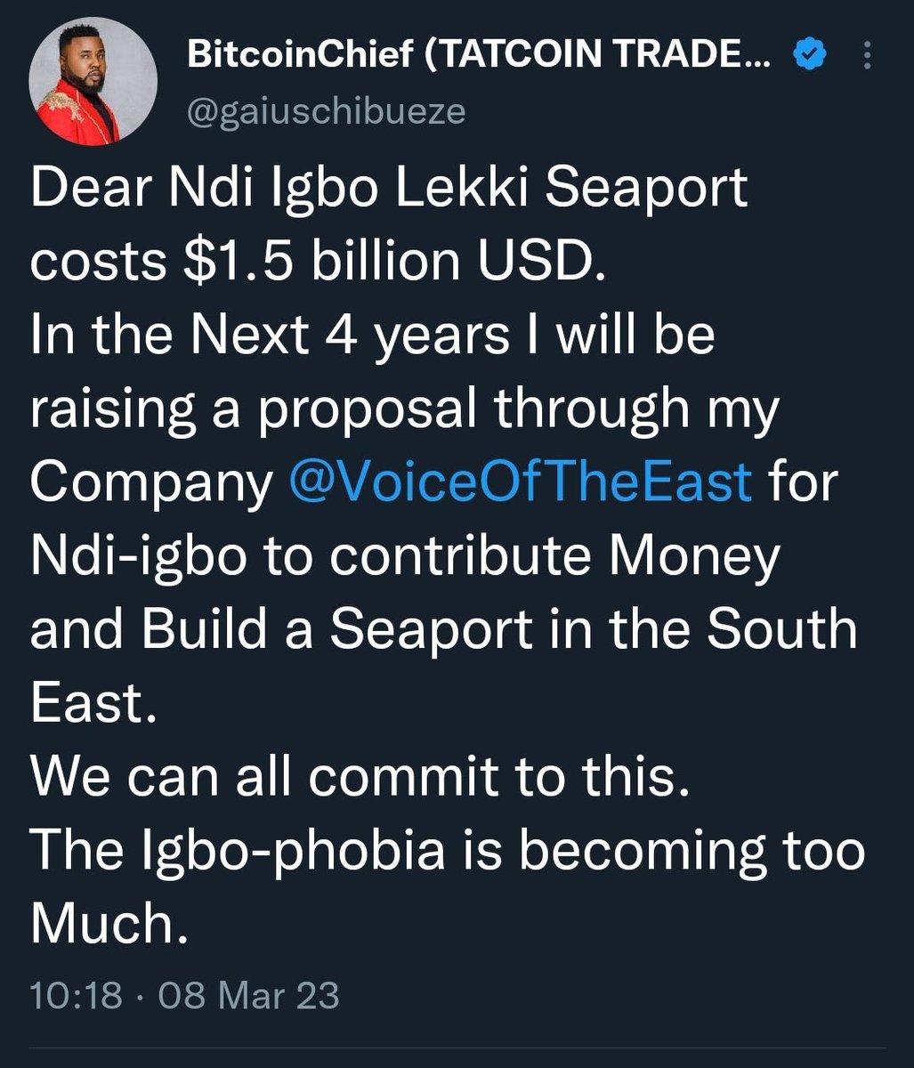 AmuzatOladimeji's tweet photo. Dem wan build seaport for region wey no get sea...😭😭😭😭😭😭 https://t.co/lzAZEqjArs