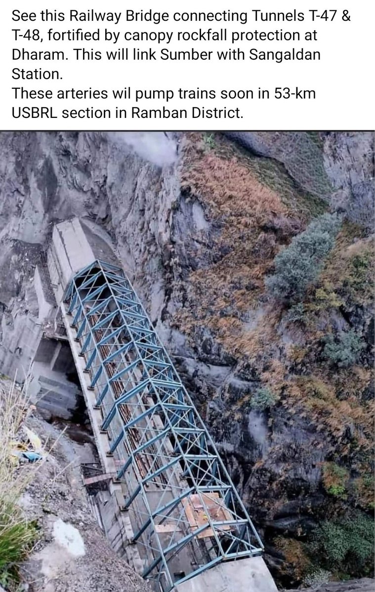 KayiEngineers's tweet photo. @RailMinIndia 
@OfficeOfLGJandK 
@KayiEngineers 
@PMOIndia 
@JandKTourism https://t.co/2wvkZL5fXi