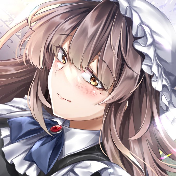 【🌸お仕事報告】
くらげランプ様(@ kurage_akachan)が公開中の音声作品にてイラストを描かせて頂きました!足湯ロングメイドさんです。よろしくお願いします〜!👏
https://t.co/VFRqgS6Uj7 