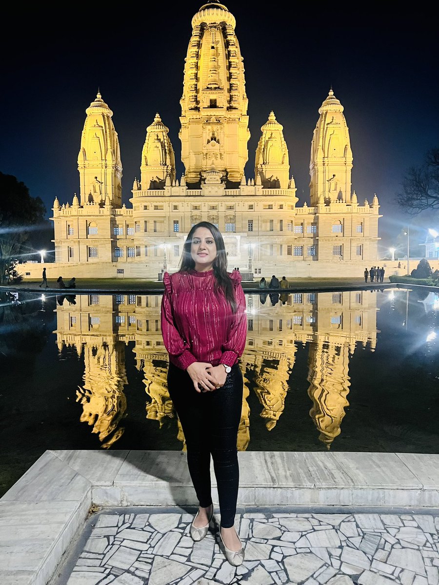 Sonal Goel IAS 🇮🇳 tweet media