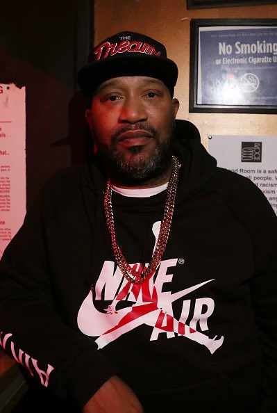 Happy birthday Bun B 