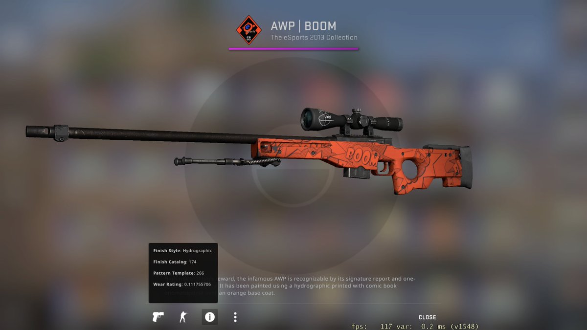 MadMaxxCSGO's tweet photo. Just bought this #1 c0ck pattern https://t.co/DWux5fxRup