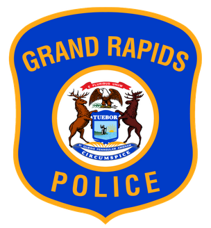 WE APPRECIATE YOU GRPD
SHOW APPRECIATION FOR OUR G.R.P.D. WHENEVER/EVERYTIME YOU SEE THEM-GRAND RAPIDS CITY OFFICIALS THIS INCLUDES YOU!
SUPPORTERS FAR OUTNUMBER THOSE THAT DO NOT SUPPORT--SOME SUPPORTERS JUST NEED TO SPEAK UP.
