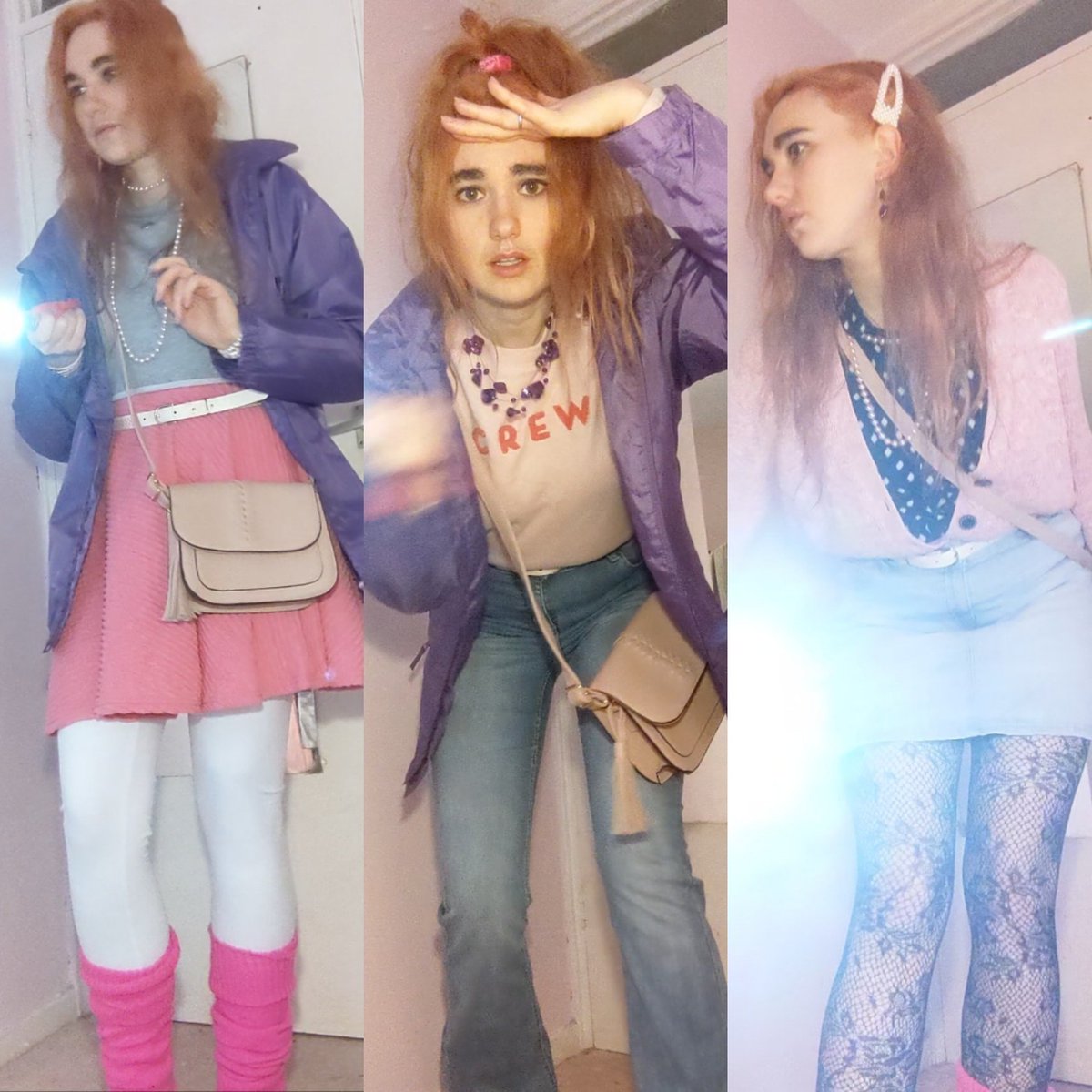 Gina Moriarty | LittleLarper tweet media