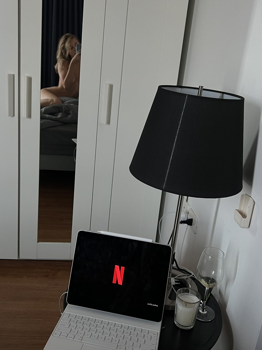 all day in bed