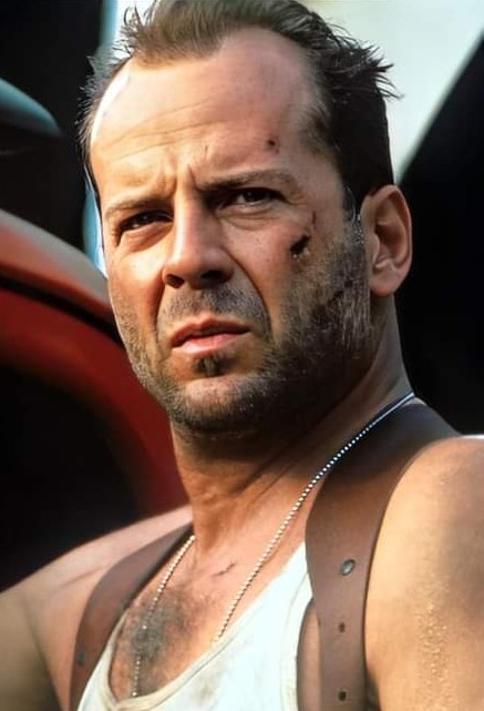 Happy Birthday to Bruce Willis 