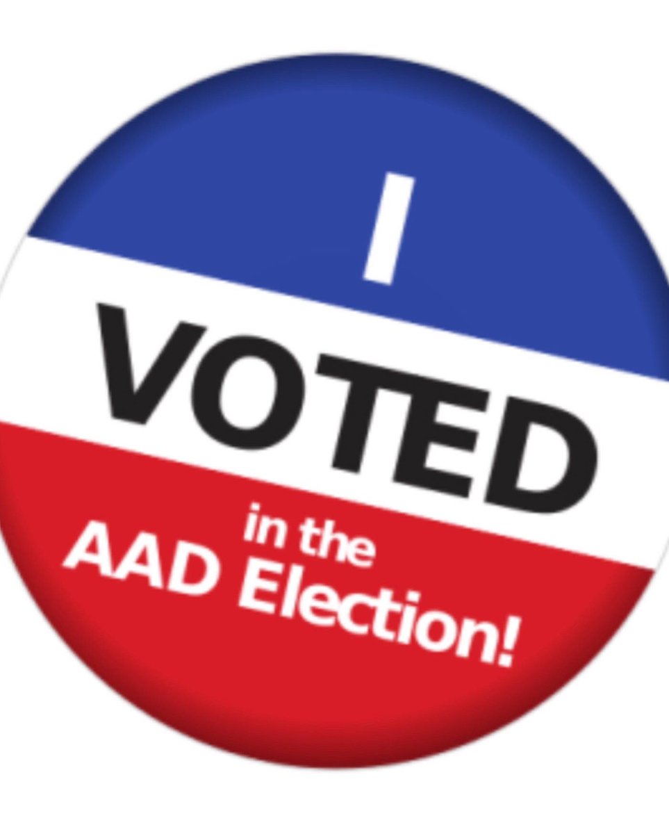 JohnMdmph's tweet photo. For my dermatology friends and members of the #AAD. Please remember to vote today and vote for me! #aadelection2023. Thank you all so much to those who have already voted! #derm #dermatologist #boardcertifieddermatologist https://t.co/xGq5foxlt3 https://t.co/nKPRIhJw53