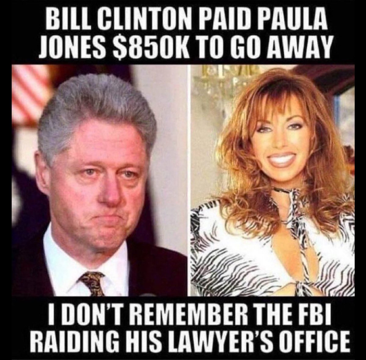 ForgiatoBlow47's tweet photo. Good Ol Clinton’s https://t.co/z0scb6pJNV