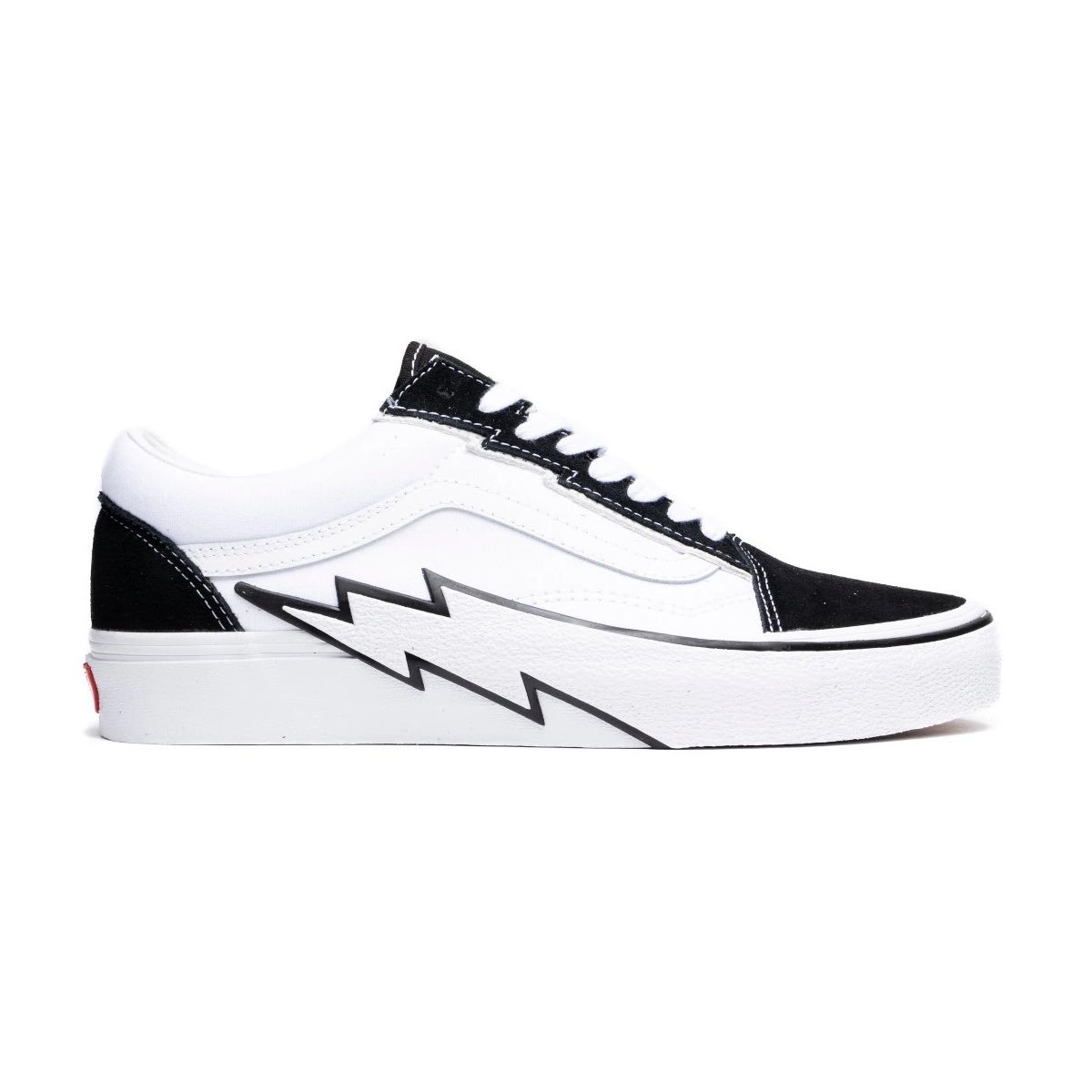 SDM LINKS on Twitter "⚡️ Com raios, uma nova versão do Vans Old Skool