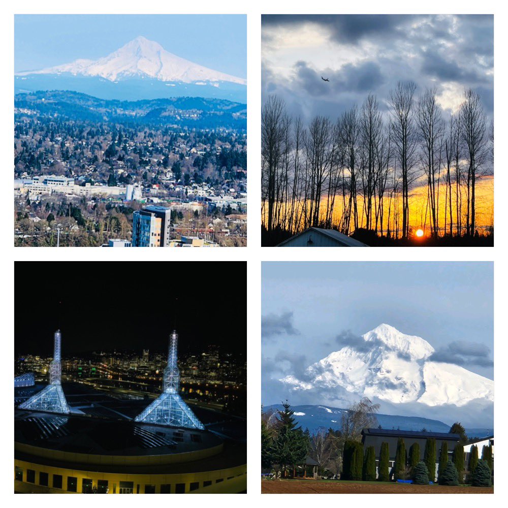 Excited to get back into my school and classroom tomorrow after an amazing few days with <a href="/EstacadaSchools/">Estacada Schools</a> , <a href="/StuderEducation/">Studer Education</a> , <a href="/CCSSO/">CCSSO</a> , and my team. These are just a few snapshots of what inspired me and some beautiful sights of Oregon along the way.