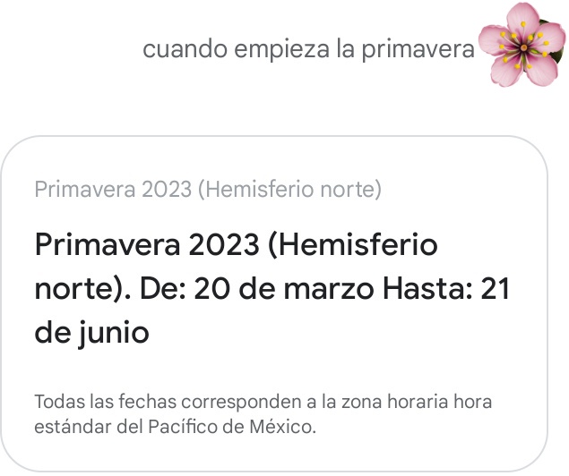 PnL4E's tweet photo. 20 de Marzo:
El 20 de Marzo empieza la Primavera,florecen las flores más hermosas,el campo es verde,de ese verde tan bonito que dan ganas de tirarte un rato,el clima es fresco, no frío no caliente,todo es perfecto y lindo,pero nada tan perfecto y lindo como tú,no creo que sea+ https://t.co/MdZlCBTmJ1