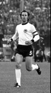 ptbrien's tweet photo. @talkSPORT Der Kaiser. Franz Beckenbauer! https://t.co/mCHr1RXjwH