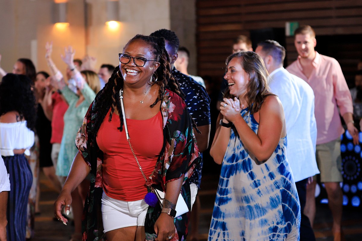 Vacation Mode: On 🛬

Piper’s 2022 President’s Club winners are heading to Mexico! 

Swipe for flashback of past trips.

#PiperCompanies #LifeAtPiper #StaffingIndustry