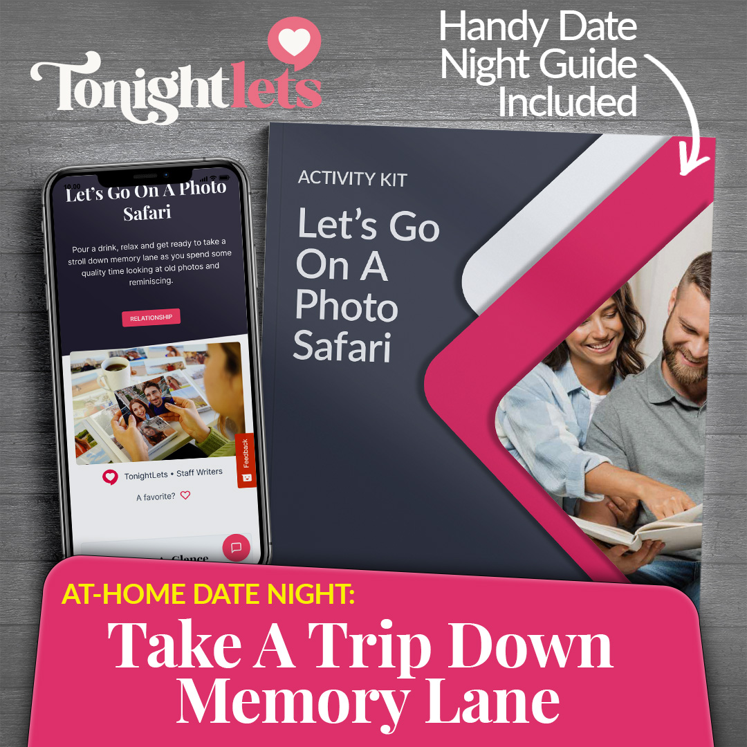 trytonightlets's tweet image. Pour a drink, relax and get ready to take a stroll down memory lane

#tonightlets #datenightin #datenightathome #creativedatenight #coupledatenight #kidsasleep #relationshipgoals #happywife #happyhusband #happycouple #lovemyhusband #newlywed #marriage #marriagegoals #thingstodo