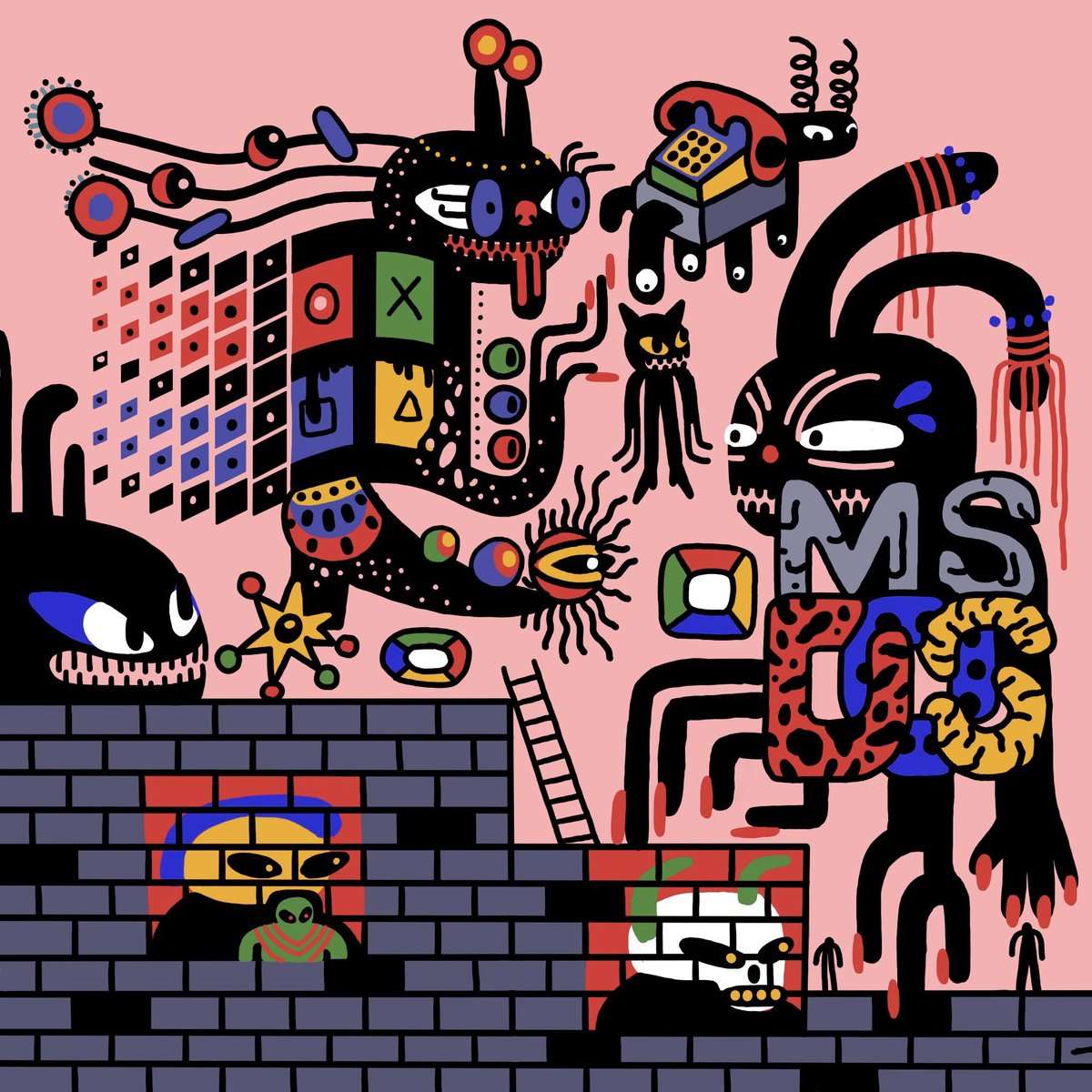 MS-DOS L o v e r 🤍✨ ₂₀₂₁