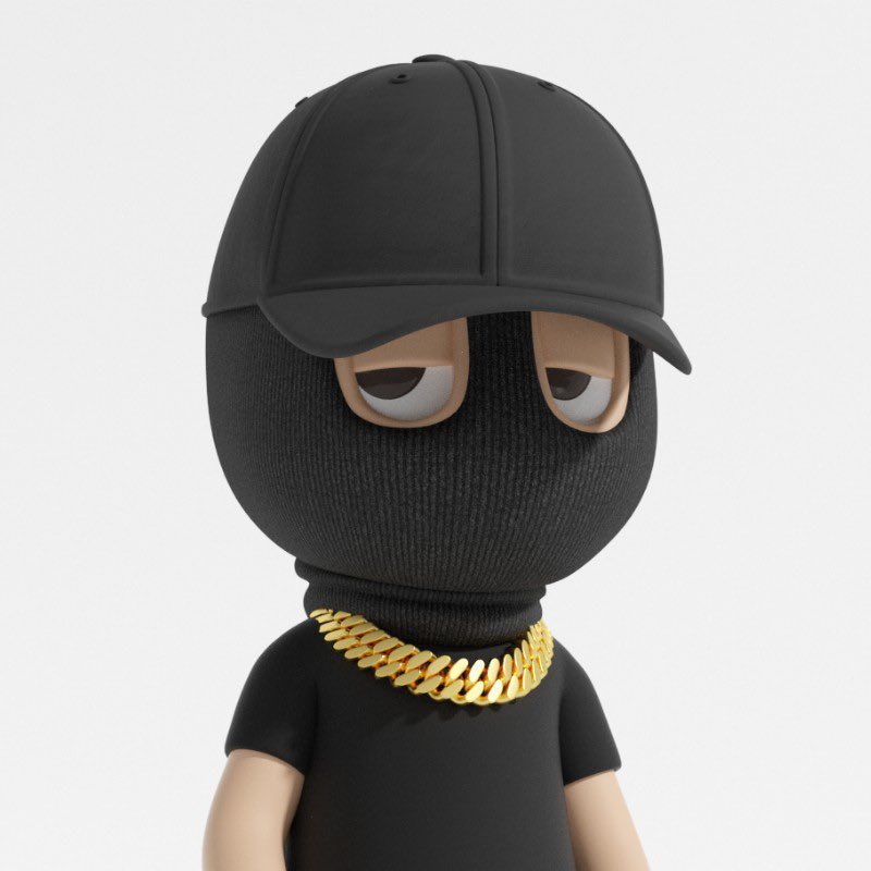 🎁 A kid Called Beast NFT GIVEAWAY 🎁 

🏆 x1 <a href="/akidcalledbeast/">a KID called BEAST</a>

💰 Valued at 1.5 ETH ($2200)

- like &amp; rt
- follow <a href="/Bellrosik/">Bell⚡</a> 🔔
- tag friends 👇🏼 

Ends in 24 hours ⏰