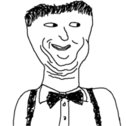 I thought, "oh, this doesn't apply to me." But then I remembered.