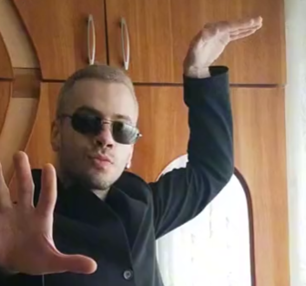 SMR_SeveN's tweet photo. @elosanta chill broski https://t.co/AMHPKJgp8O