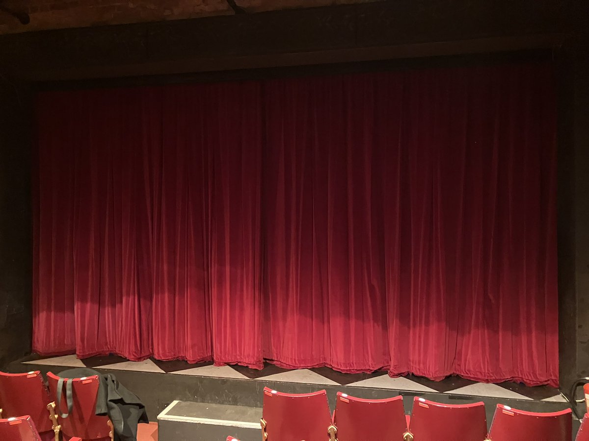 Spotlight Riverside Radio tweet media