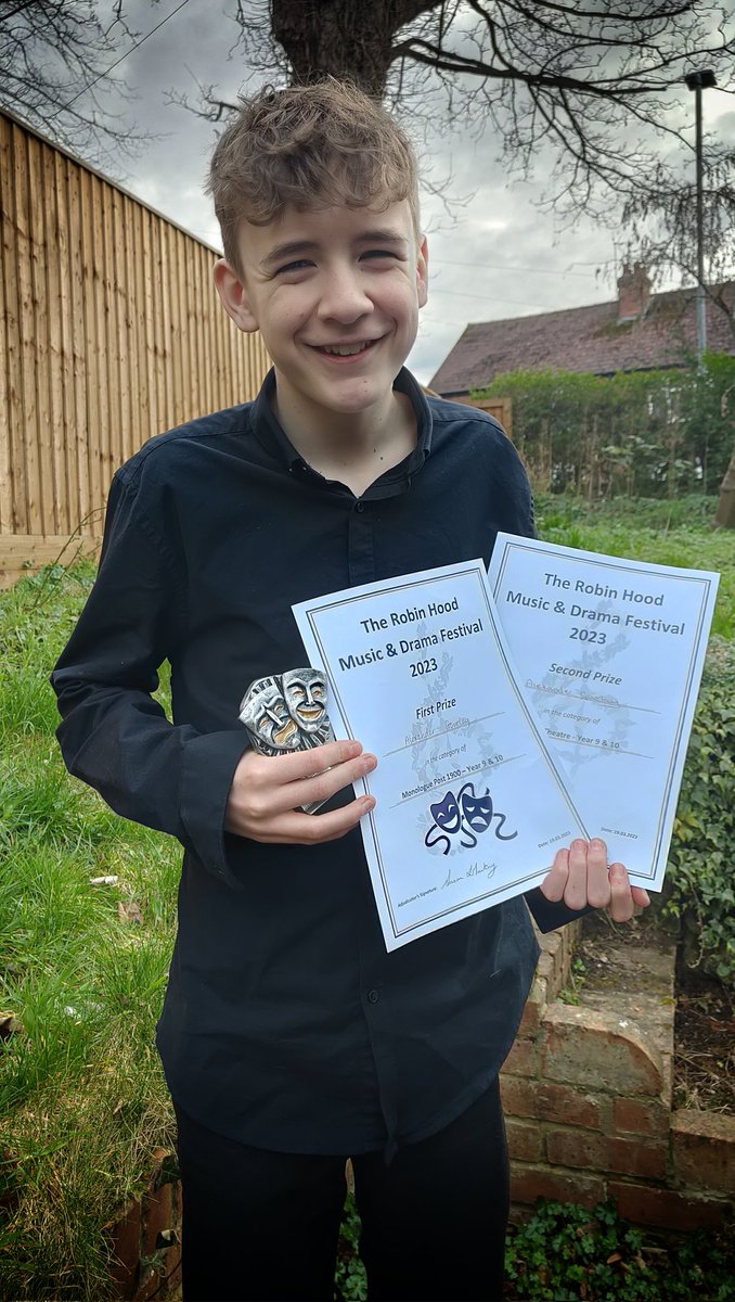 beth75halliday's tweet photo. Thank you to the organisers, helpers and adjudicators at the @RobinHood_Fest . It has been a fantastic competition with some incredible performances. 
@HillHouseSchool 
@Music_HillHouse https://t.co/U8NeU8Xtnq
