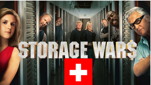 adamscochran's tweet photo. 1/23

A lot of people are having trouble wrapping their heads around the complexity of the UBS CS merger and its risks.

So let's simplify it, using the unfortunately accurate representation of the American zeitgeist:

Storage Wars! https://t.co/nHA5wfCYo2