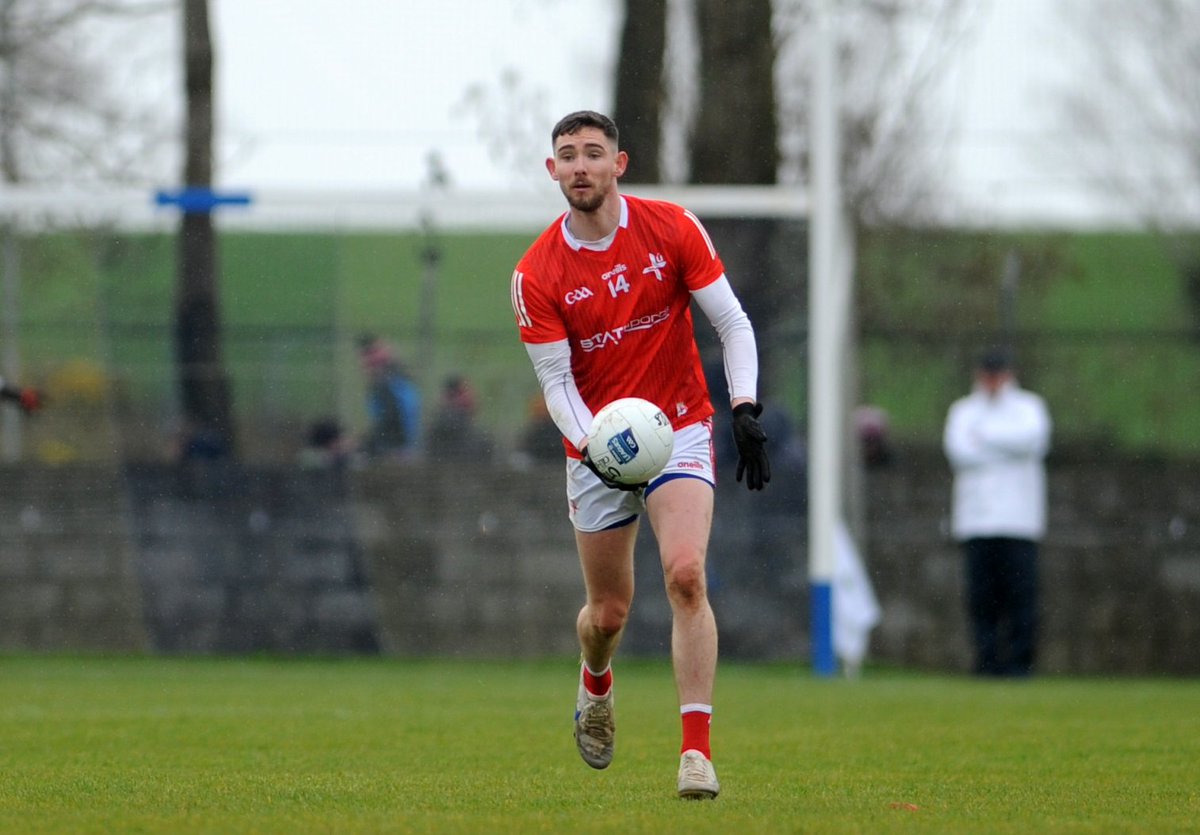 Louth GAA on Twitter "**LOUTH OVERHAUL CORK FOR FIRST TIME IN 66 YEARS