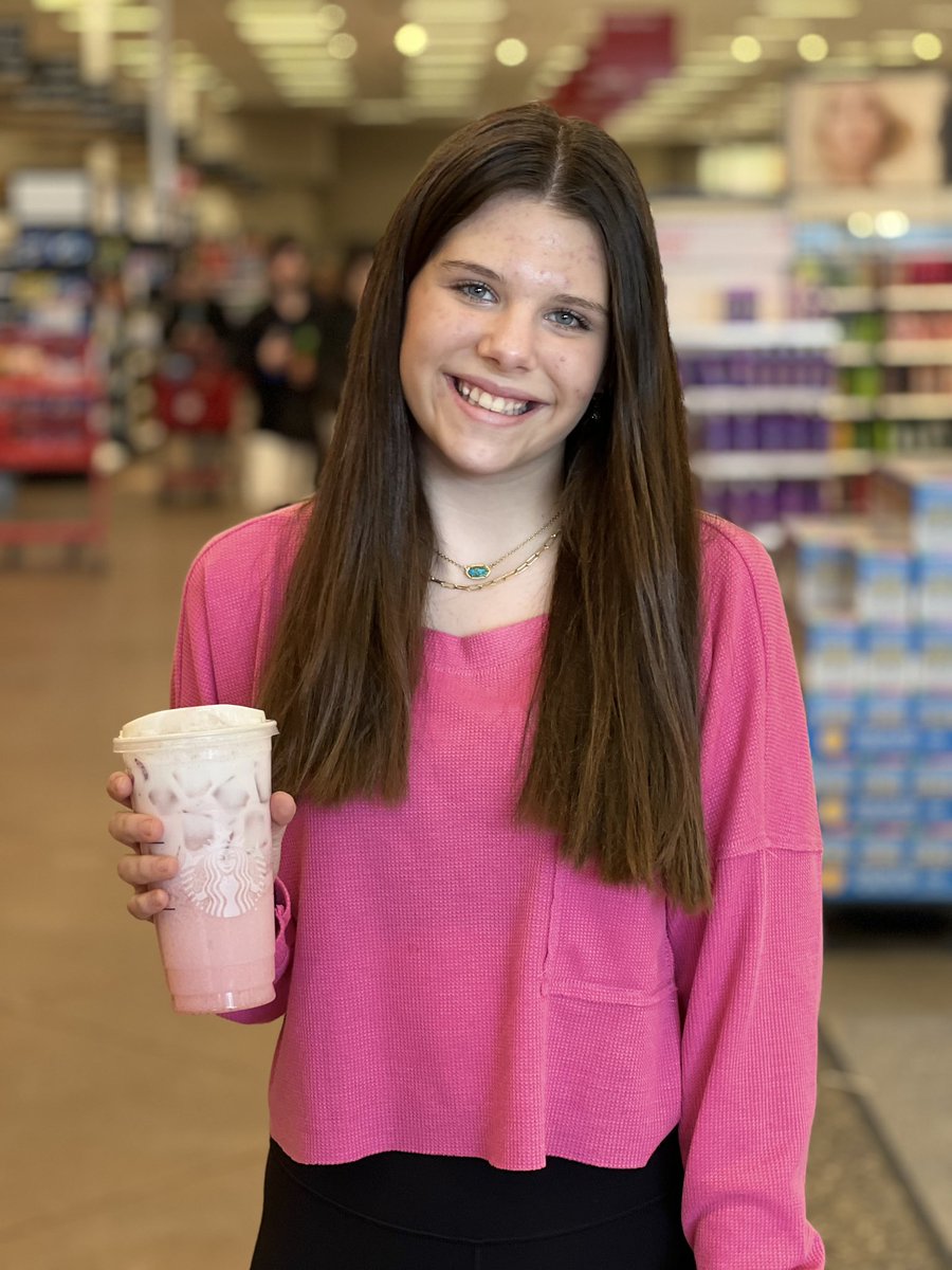 ktginther's tweet photo. The happiest of birthdays to this 15 year old. So proud of the person she is becoming. https://t.co/bzUlG1sQSM
