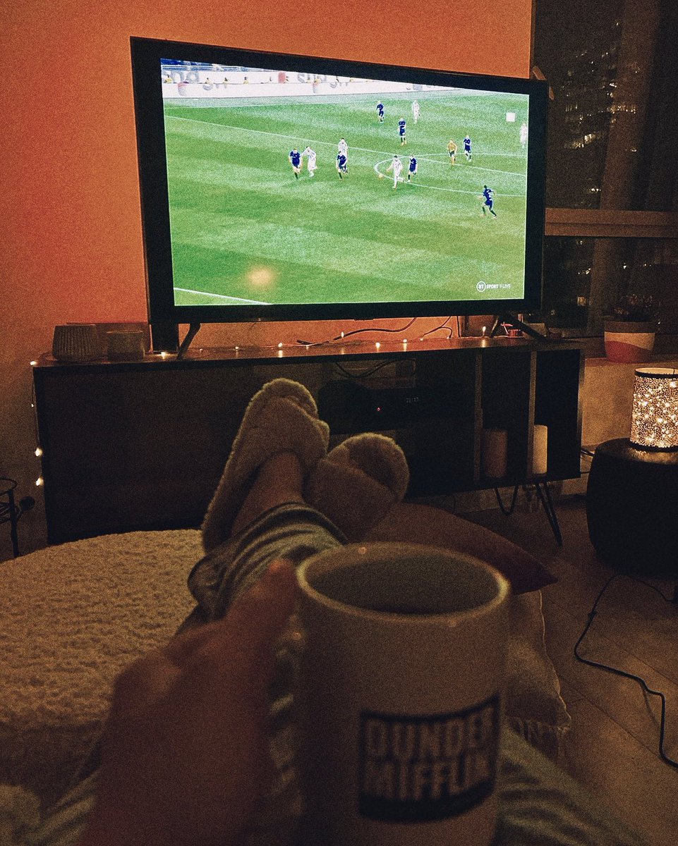 babanitou's tweet image. Ma tasse de thé du dimanche soir #INTJUV
