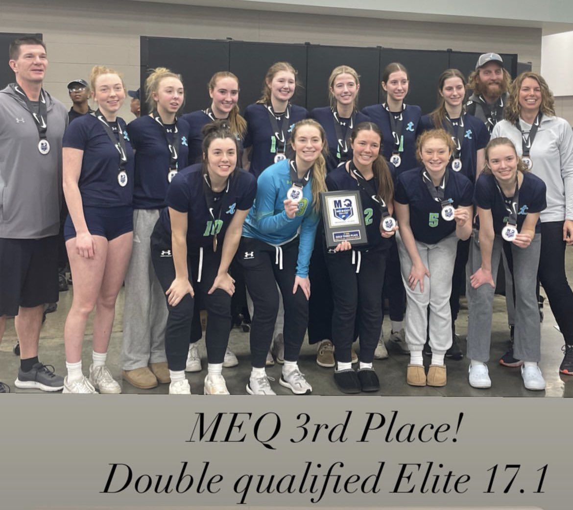 Team Indiana 17-1s Venom tweet media