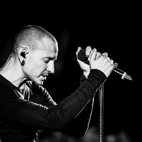 On this day in 1976, a musical legend was born! Happy Birthday Chester Bennington! 
