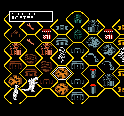 cosbydaf's tweet photo. First screenshot of Alkali board #GodzillaReplay https://t.co/89NLHBzpD3