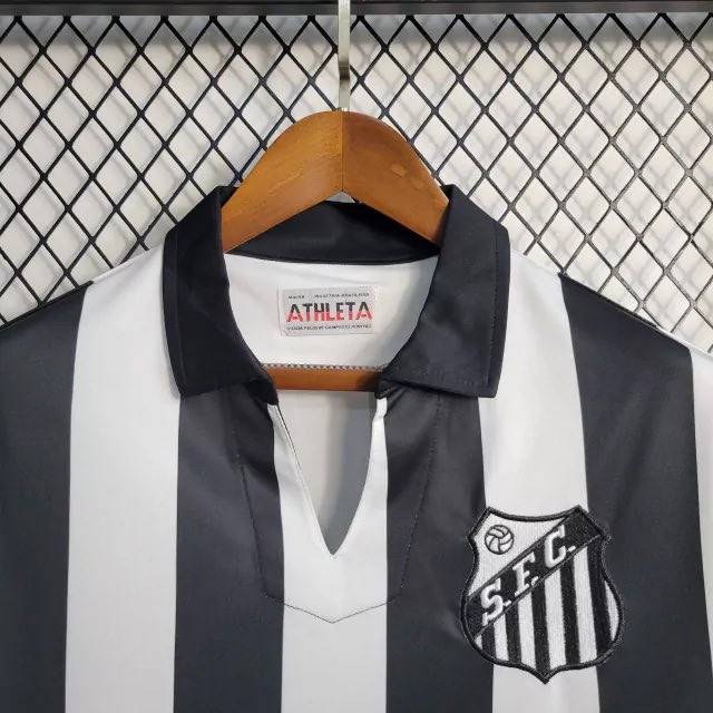 ANGsStore's tweet photo. Santos 1958 👑 https://t.co/1OFRBIUc5n
