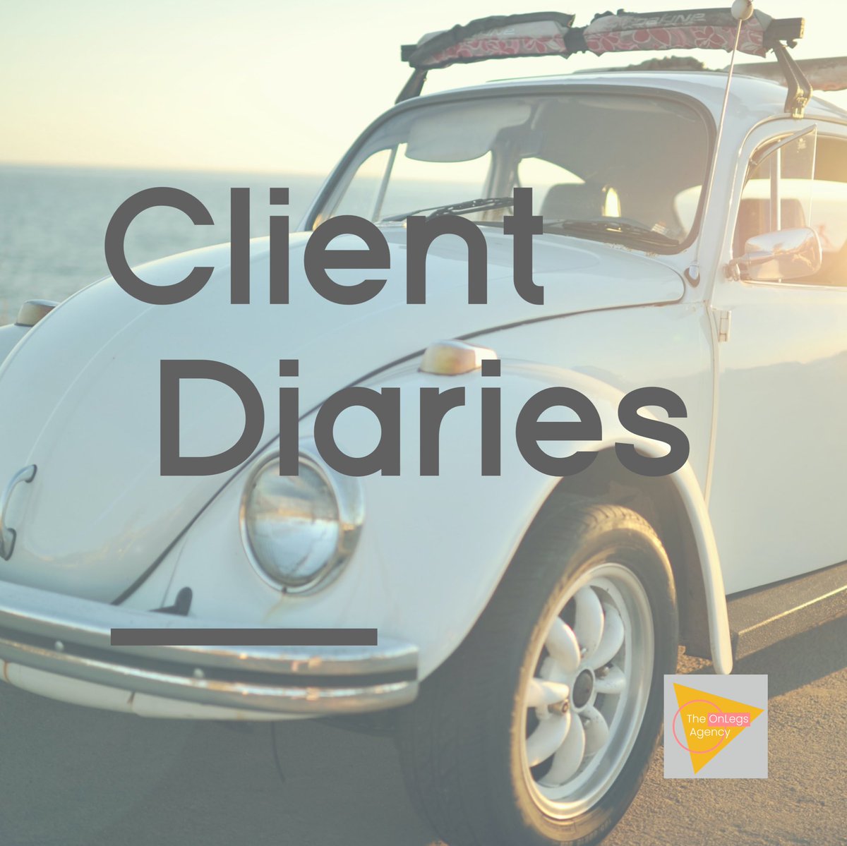 The OnLegs Agency | Kate Rooney tweet media